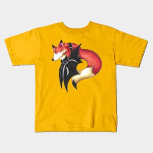 Flying Fox Kids T-Shirt